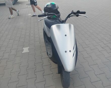 Хонда Інша, об'ємом двигуна 50 л та пробігом 0 тис. км за 303 $, фото 1 на Automoto.ua
