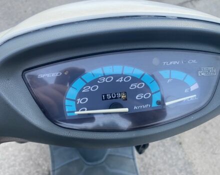 Хонда Інша, об'ємом двигуна 49 л та пробігом 0 тис. км за 500 $, фото 7 на Automoto.ua