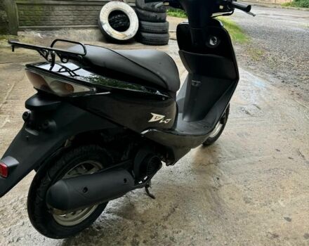 Хонда Другая, объемом двигателя 49 л и пробегом 0 тыс. км за 436 $, фото 6 на Automoto.ua