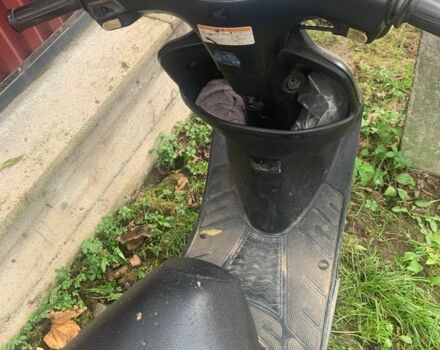 Хонда Другая, объемом двигателя 0 л и пробегом 0 тыс. км за 286 $, фото 1 на Automoto.ua