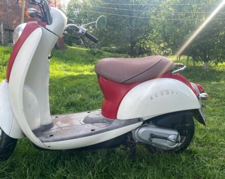 Хонда Другая, объемом двигателя 49 л и пробегом 0 тыс. км за 455 $, фото 3 на Automoto.ua