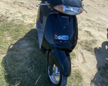 Хонда Інша, об'ємом двигуна 0.1 л та пробігом 0 тис. км за 850 $, фото 5 на Automoto.ua