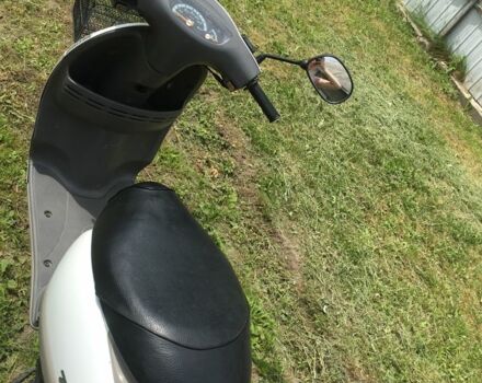 Хонда Другая, объемом двигателя 49 л и пробегом 0 тыс. км за 363 $, фото 1 на Automoto.ua