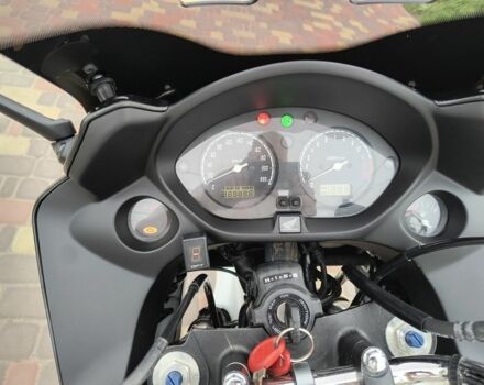 Хонда Інша, об'ємом двигуна 0.6 л та пробігом 0 тис. км за 5800 $, фото 6 на Automoto.ua