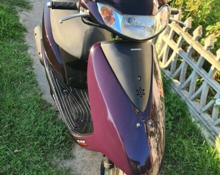 Хонда Другая, объемом двигателя 50 л и пробегом 0 тыс. км за 497 $, фото 21 на Automoto.ua