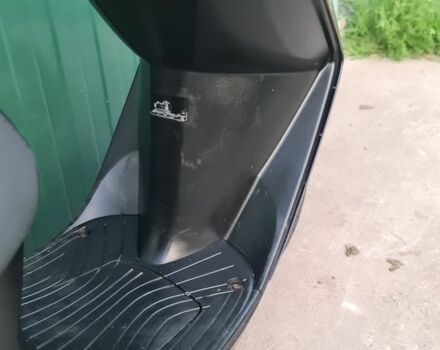 Хонда Інша, об'ємом двигуна 50 л та пробігом 0 тис. км за 497 $, фото 19 на Automoto.ua