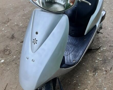 Хонда Інша, об'ємом двигуна 50 л та пробігом 0 тис. км за 399 $, фото 7 на Automoto.ua
