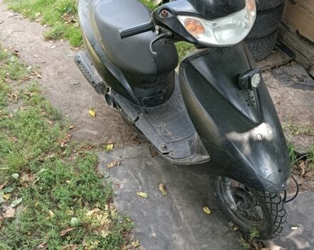Хонда Другая, объемом двигателя 49 л и пробегом 0 тыс. км за 291 $, фото 2 на Automoto.ua