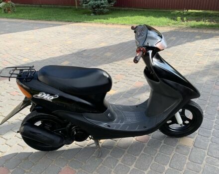 Хонда Другая, объемом двигателя 50 л и пробегом 0 тыс. км за 376 $, фото 4 на Automoto.ua