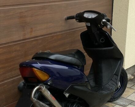 Хонда Інша, об'ємом двигуна 65 л та пробігом 0 тис. км за 359 $, фото 1 на Automoto.ua