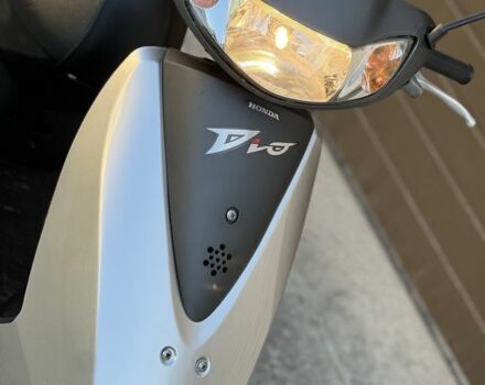 Хонда Другая, объемом двигателя 49 л и пробегом 0 тыс. км за 520 $, фото 2 на Automoto.ua
