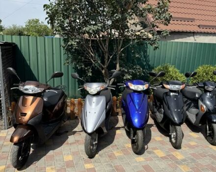 Хонда Інша, об'ємом двигуна 49 л та пробігом 0 тис. км за 485 $, фото 2 на Automoto.ua