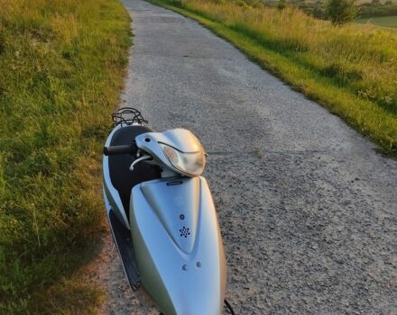 Хонда Другая, объемом двигателя 49 л и пробегом 0 тыс. км за 584 $, фото 1 на Automoto.ua