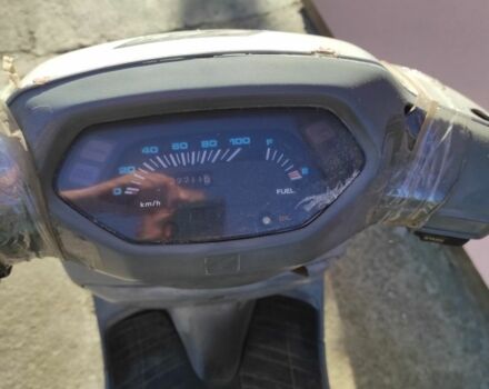 Хонда Інша, об'ємом двигуна 90 л та пробігом 0 тис. км за 199 $, фото 2 на Automoto.ua