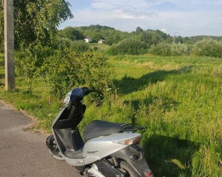 Хонда Другая, объемом двигателя 49 л и пробегом 0 тыс. км за 584 $, фото 2 на Automoto.ua