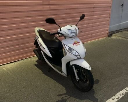 Хонда Другая, объемом двигателя 0.11 л и пробегом 0 тыс. км за 790 $, фото 2 на Automoto.ua