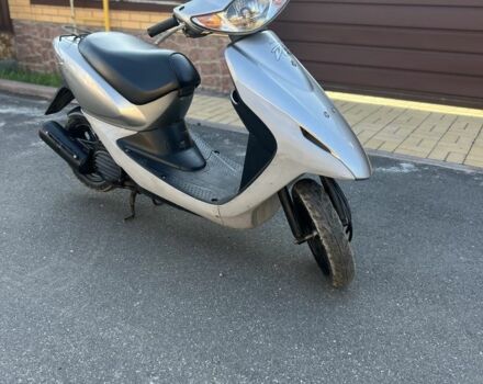 Хонда Другая, объемом двигателя 50 л и пробегом 0 тыс. км за 194 $, фото 1 на Automoto.ua