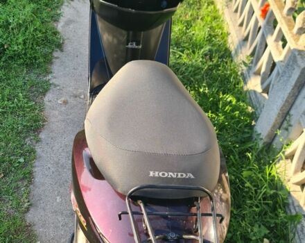 Хонда Другая, объемом двигателя 50 л и пробегом 0 тыс. км за 497 $, фото 11 на Automoto.ua