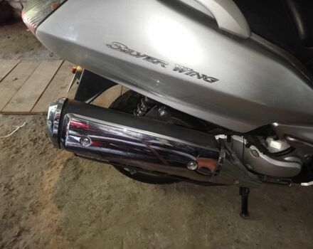 Хонда Другая, объемом двигателя 0 л и пробегом 0 тыс. км за 2200 $, фото 8 на Automoto.ua