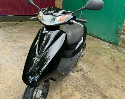 Хонда Другая, объемом двигателя 49 л и пробегом 0 тыс. км за 436 $, фото 1 на Automoto.ua