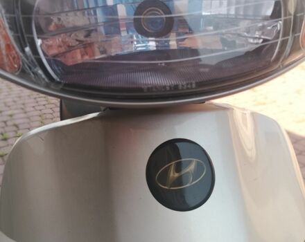 Хонда Другая, объемом двигателя 49 л и пробегом 0 тыс. км за 334 $, фото 3 на Automoto.ua