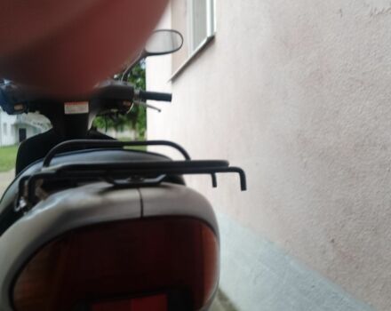 Хонда Другая, объемом двигателя 49 л и пробегом 0 тыс. км за 334 $, фото 6 на Automoto.ua