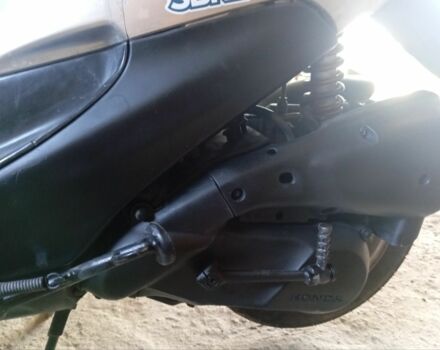 Хонда Інша, об'ємом двигуна 49 л та пробігом 0 тис. км за 264 $, фото 5 на Automoto.ua