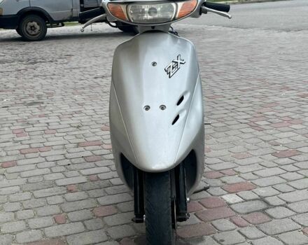 Хонда Інша, об'ємом двигуна 65 л та пробігом 0 тис. км за 352 $, фото 2 на Automoto.ua