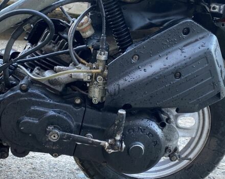Хонда Другая, объемом двигателя 50 л и пробегом 0 тыс. км за 146 $, фото 6 на Automoto.ua