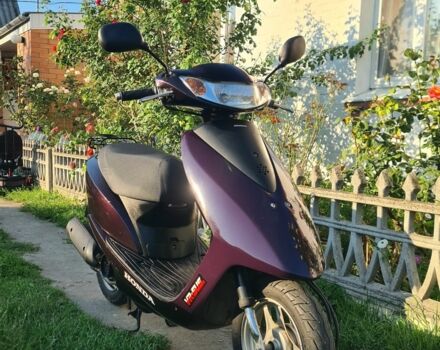 Хонда Другая, объемом двигателя 50 л и пробегом 0 тыс. км за 497 $, фото 20 на Automoto.ua