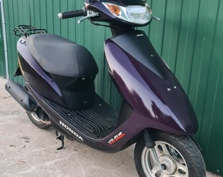 Хонда Інша, об'ємом двигуна 50 л та пробігом 0 тис. км за 497 $, фото 11 на Automoto.ua