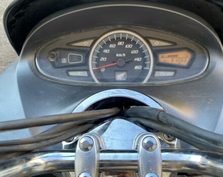 Хонда Інша, об'ємом двигуна 0.13 л та пробігом 0 тис. км за 1290 $, фото 3 на Automoto.ua