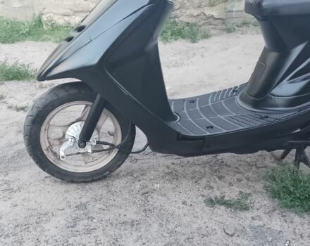 Хонда Другая, объемом двигателя 65 л и пробегом 0 тыс. км за 267 $, фото 6 на Automoto.ua