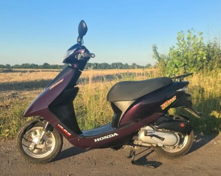 Хонда Інша, об'ємом двигуна 50 л та пробігом 0 тис. км за 497 $, фото 1 на Automoto.ua