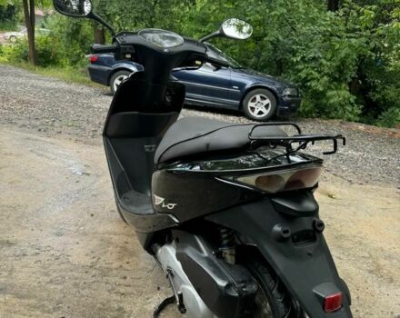 Хонда Другая, объемом двигателя 49 л и пробегом 0 тыс. км за 436 $, фото 7 на Automoto.ua