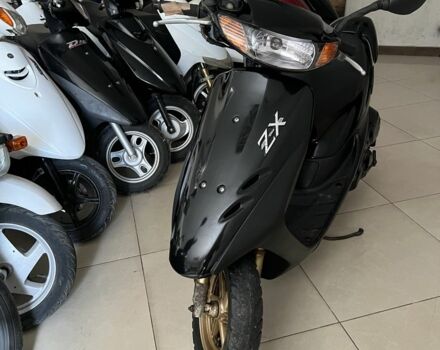Хонда Інша, об'ємом двигуна 49 л та пробігом 0 тис. км за 650 $, фото 8 на Automoto.ua