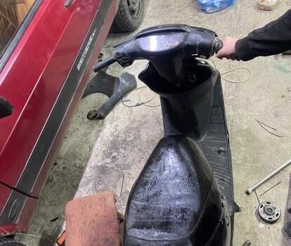 Хонда Інша, об'ємом двигуна 59 л та пробігом 0 тис. км за 85 $, фото 3 на Automoto.ua
