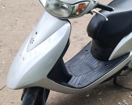 Хонда Інша, об'ємом двигуна 50 л та пробігом 0 тис. км за 399 $, фото 1 на Automoto.ua