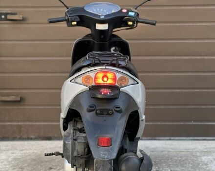 Хонда Другая, объемом двигателя 49 л и пробегом 0 тыс. км за 520 $, фото 5 на Automoto.ua