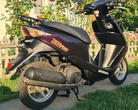 Хонда Другая, объемом двигателя 50 л и пробегом 0 тыс. км за 497 $, фото 16 на Automoto.ua