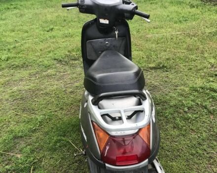 Хонда Другая, объемом двигателя 49 л и пробегом 0 тыс. км за 239 $, фото 1 на Automoto.ua