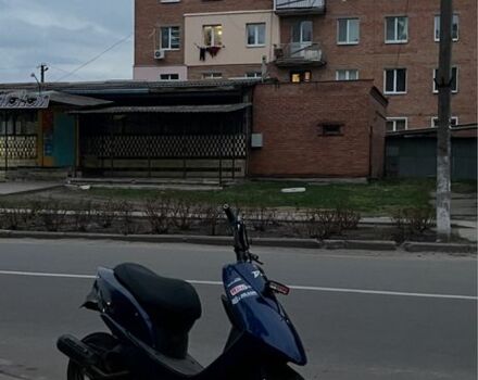 Хонда Другая, объемом двигателя 50 л и пробегом 0 тыс. км за 461 $, фото 3 на Automoto.ua
