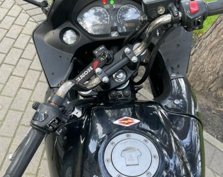 Хонда Другая, объемом двигателя 0.6 л и пробегом 0 тыс. км за 5150 $, фото 3 на Automoto.ua