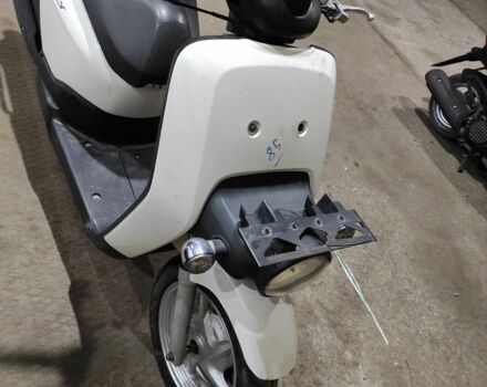 Хонда Інша, об'ємом двигуна 50 л та пробігом 0 тис. км за 600 $, фото 3 на Automoto.ua