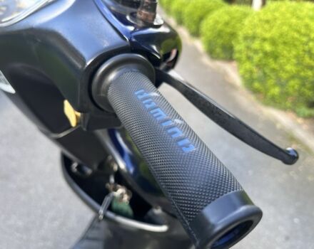Хонда Інша, об'ємом двигуна 49 л та пробігом 0 тис. км за 533 $, фото 18 на Automoto.ua