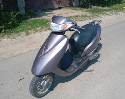Хонда Другая, объемом двигателя 0 л и пробегом 0 тыс. км за 450 $, фото 2 на Automoto.ua