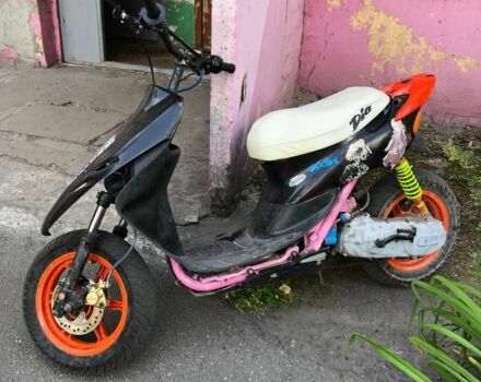 Хонда Інша, об'ємом двигуна 0 л та пробігом 0 тис. км за 654 $, фото 3 на Automoto.ua