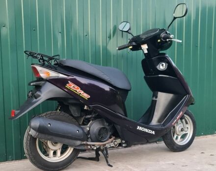 Хонда Інша, об'ємом двигуна 50 л та пробігом 0 тис. км за 497 $, фото 16 на Automoto.ua