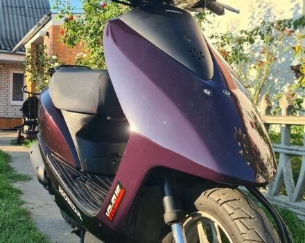 Хонда Другая, объемом двигателя 50 л и пробегом 0 тыс. км за 497 $, фото 22 на Automoto.ua