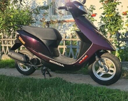 Хонда Другая, объемом двигателя 50 л и пробегом 0 тыс. км за 497 $, фото 18 на Automoto.ua